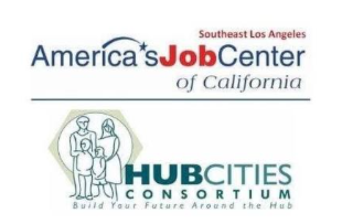 America's Job Center of California (AJCC) / HUB Cities Consortium